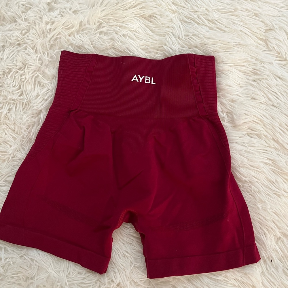 ❌SOLD❌AYBL V2 shorts